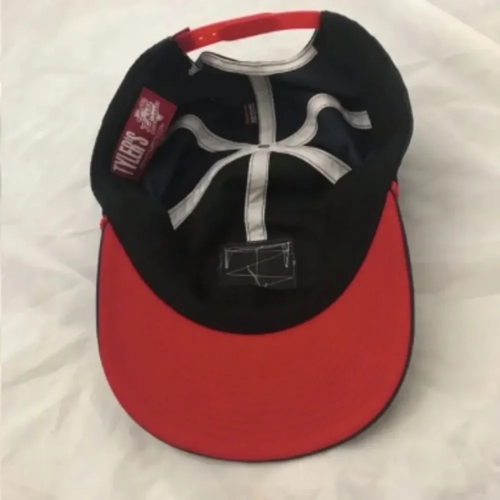 Tyler's Texas Dam That Cancer Hat